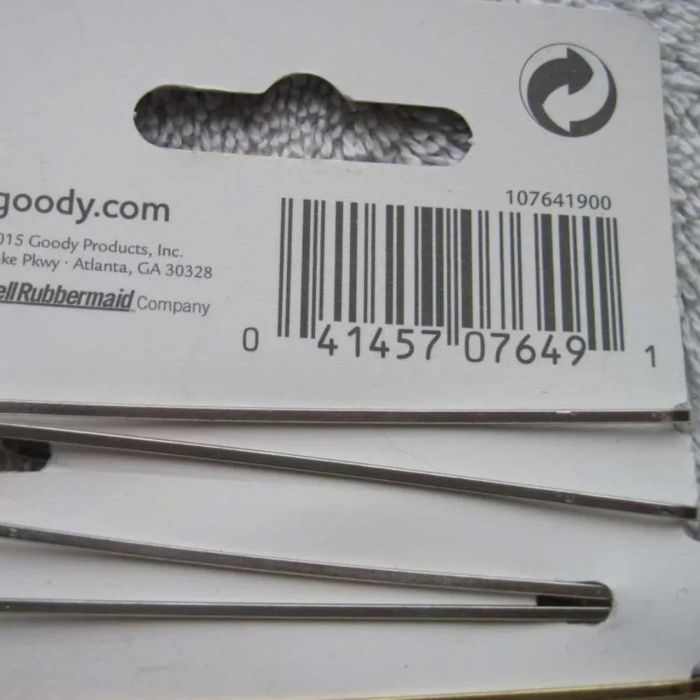 Goody this listing